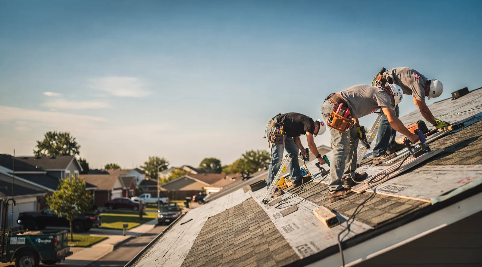 Roof Vent Pipe Repair in Loco Hills, NM